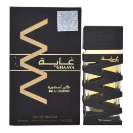 Ard Al Zaafaran - Ghaaya Be A Legend, 100 ml