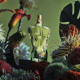 Высокого качества Jean Paul Gaultier - Le Beau Paradise Garden, 125 ml