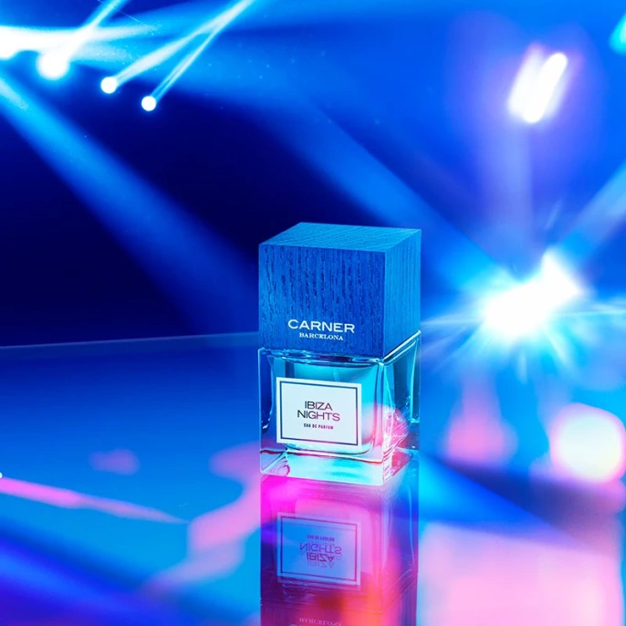 Высокого качества 1в1 Carner Barcelona - Ibiza Nights, 100 ml