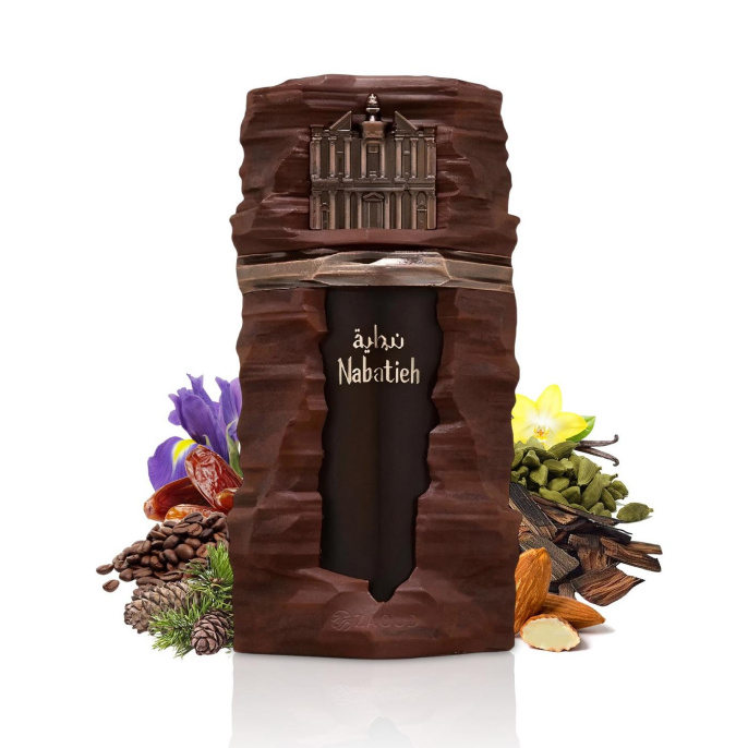 French Avenue - Nabatieh 90 ml