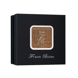 Оригинал Franck Boclet - Oud Eau de Parfum 50 ml