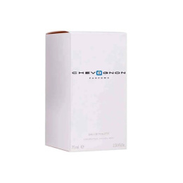 Оригинал Chevignon - Chevignon Pour Homme Eau De Toilette 75 ml