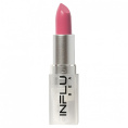 Помада-стик Influence Beauty 05 розово-ягодный