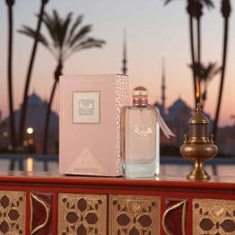 Ard Al Zaafaran - Heibah Eau de Parfum 100 ml