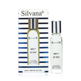 Ручка 18 мл. Silvana M817 Giorgio Armani Acqua di Gio Men