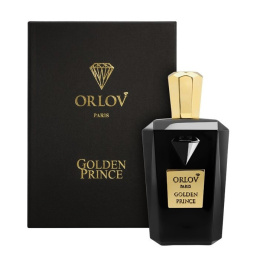 Оригинал Orlov Paris - Golden Prince Eau de Parfum 75 ml