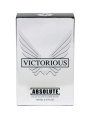 Delta Parfum - Absolute Victorius 100 мл