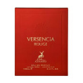 Maison Alhambra - Versencia Rouge edP 100 ml