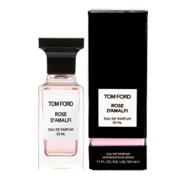 Высокого качества Tom Ford - Rose D'amalfi 50 ml