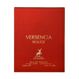 Maison Alhambra - Versencia Rouge edP 100 ml