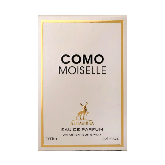 Maison Alhambra - Coco Moiselle, 100 ml