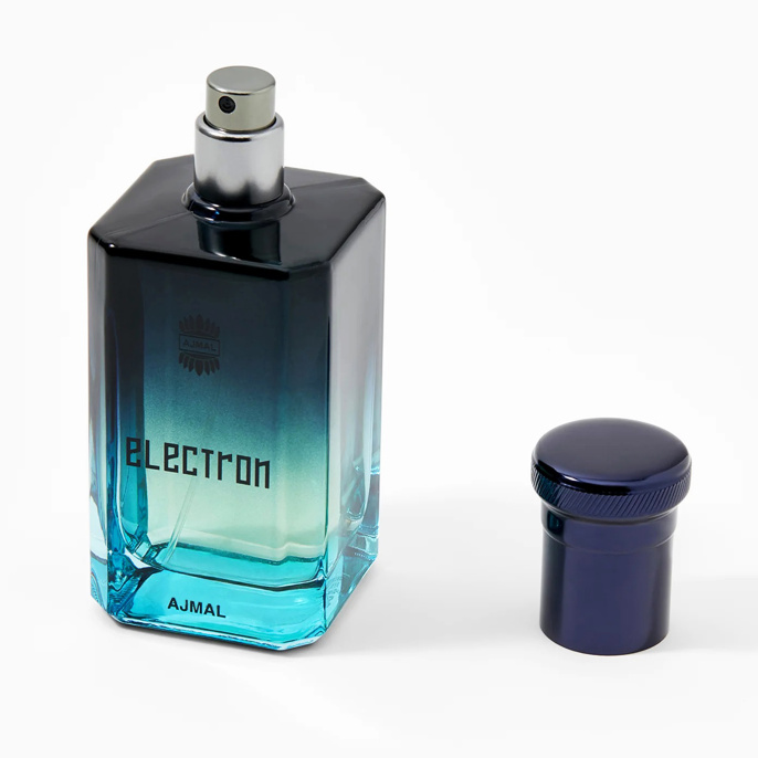 Ajmal - Electron Eau de Parfum 100 ml