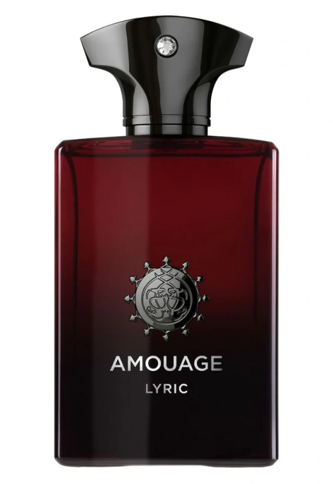 Оригинал Amouage Lyric Man EDP 100 ml