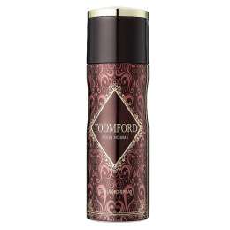 Дезодорант Fragrance World Toom Ford Pour Homme 200 ml (ОАЭ)