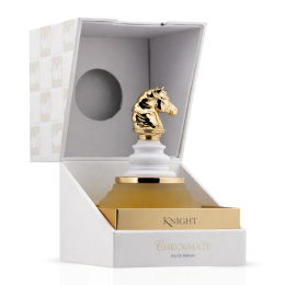 Armaf - Knight Checkmate White Eau de Parfum 100 ml