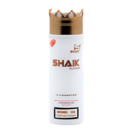 Дезодорант Shaik De Lux W238 The Scent 200 ml