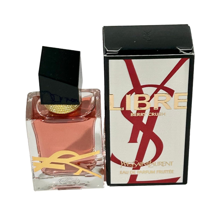 Оригинал Ysl Libre Berry Crush 7 ml