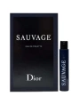 Пробник Оригинал Dior Sauvage Eau De Toilette 1 ml