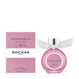 Оригинал Rochas Mademoiselle Rochas In Paris Edp 50 мл