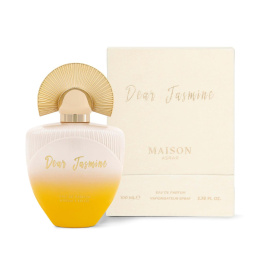 Maison Asrar - Dear Jasmine 100 ml