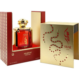 Arabiyat Prestige - Swar Venin Eau de Parfum 100 ml