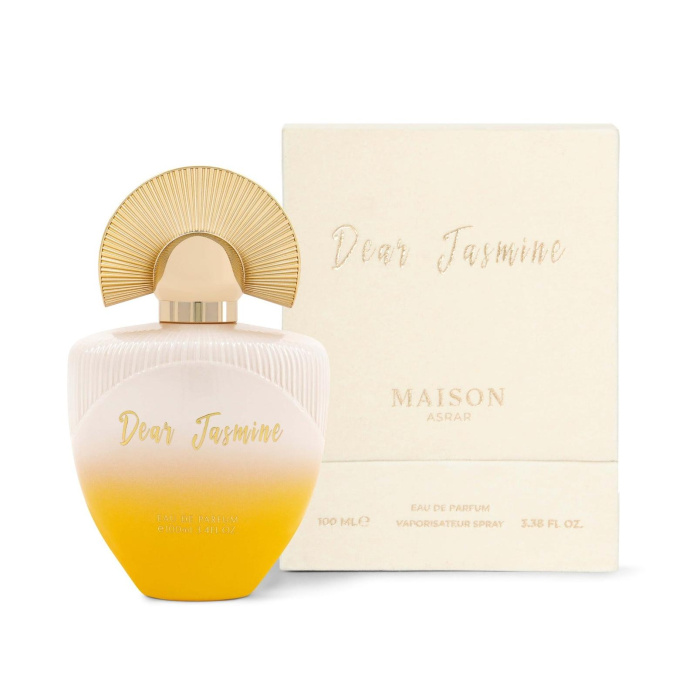 Maison Asrar - Dear Jasmine 100 ml