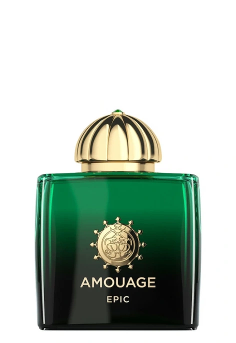 Оригинал Amouage Epic Woman EDP 50 ml
