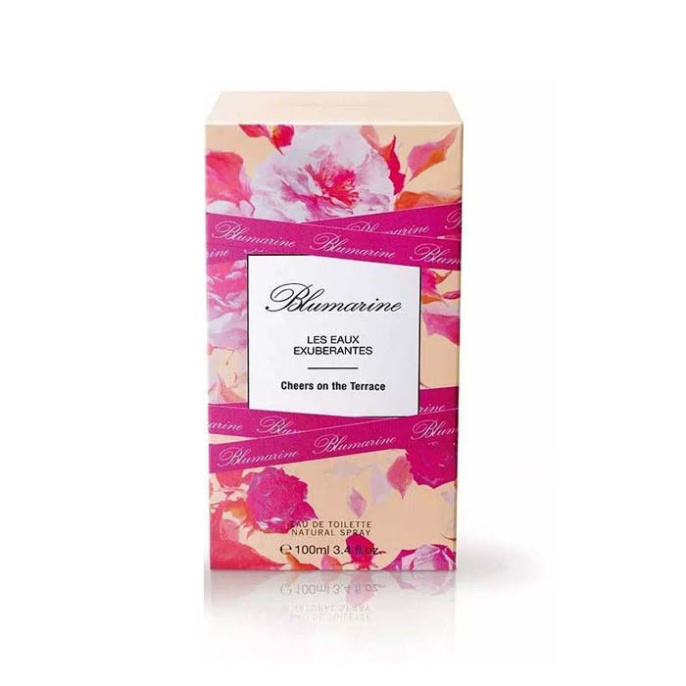 Оригинал Blumarine - Cheers On The Terrace 100 ml