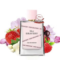 Emper - Her Bravery Pour Femme, 100 ml