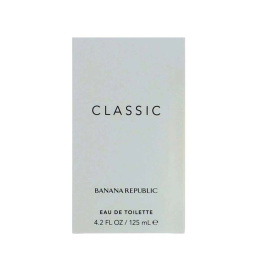 Оригинал Banana Republic - Classic Eau de Toilette 125 ml