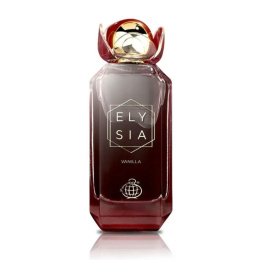Fragrance World - Elysia Vanilla edp 100 ml