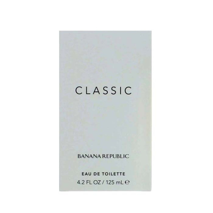 Оригинал Banana Republic - Classic Eau de Toilette 125 ml