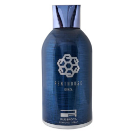 Парфюмированный дезодорант-спрей Rue Broca Penthouse Ginza 250 ml