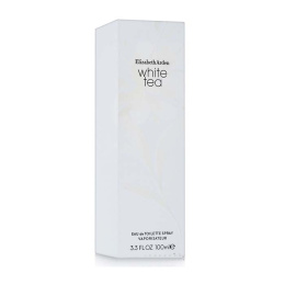 Оригинал Elizabeth Arden - White Tea Eau De Toilette 100 ml