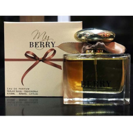 La Parretto - My Berry, 100 ml