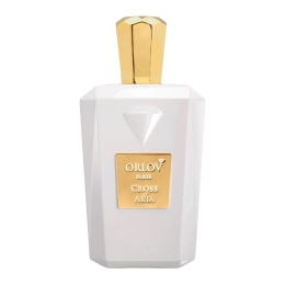 Оригинал Orlov Paris - Cross Of Asia Eau de Parfum 75 ml