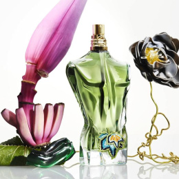 Высокого качества Jean Paul Gaultier - Le Beau Paradise Garden, 125 ml