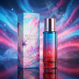 Rose Perfumes - Florida Dream 30 ml