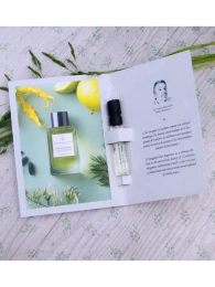 Пробник Оригинал Essential Parfums Nice Bergamote 2 ml