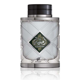 Afnan - Omniyah Pour Homme, 100 ml