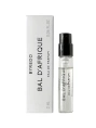 Пробник Оригинал BYREDO Bal D'Afrique 2 ml