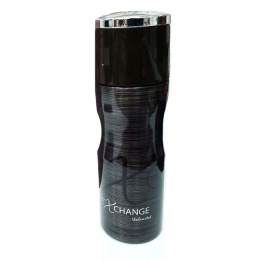 Дезодорант Fragrance World eXchange Unlimited 200 ml