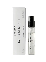 Пробник Оригинал BYREDO Bal D'Afrique 2 ml