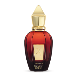 Оригинал Xerjoff Coffee Break Golden Green Parfum 50 ml