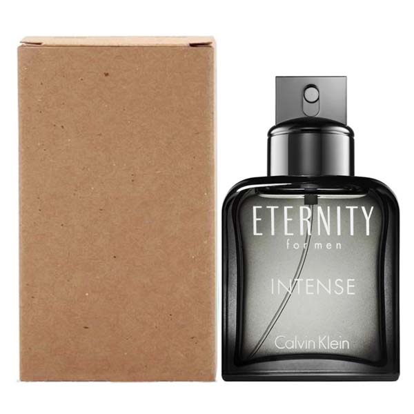 Тестер оригинал Calvin Klein Eternity Intense Edt (M) 100 мл
