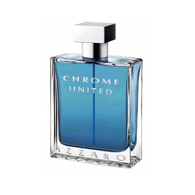 Оригинал Azzaro - United Eau de Toilette 100 ml