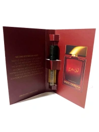 Пробник Оригинал Dolce&Gabbana The One Layil Sehri Exclusive Edition 1.5 ml