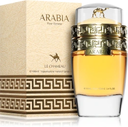 Le Chameau - Arabia Pour Femme, 100 ml
