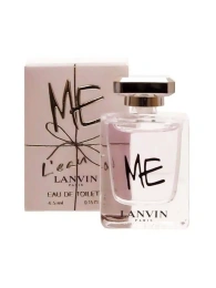 Оригинал Lanvin Me L'eau 4.5 ml mini