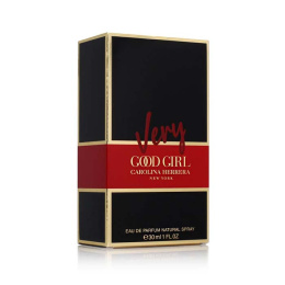 Оригинал Carolina Herrera - Very Good Girl Eau de Parfum 30 ml